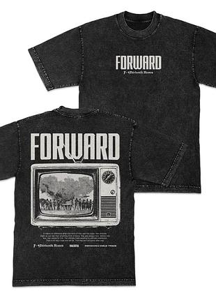Футболка forward observations group