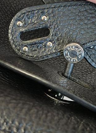 Сумка hermes lindy 6