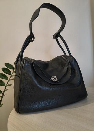 Сумка hermes lindy