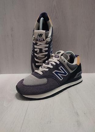 Кросівки new balance 38- устілка 24 см