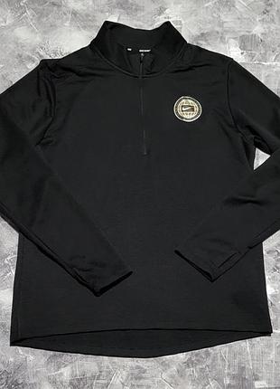 Чоловічий спортивний лонгслів nike