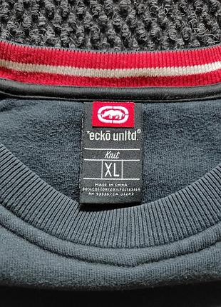 Світшот ecko unltd 4