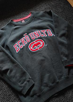 Світшот ecko unltd 2