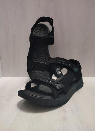 Сандалии skechers 44- стелька 28 см