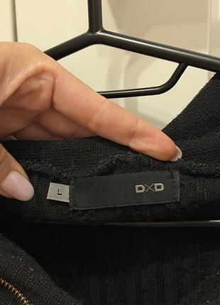 Светр dsquared 2 2