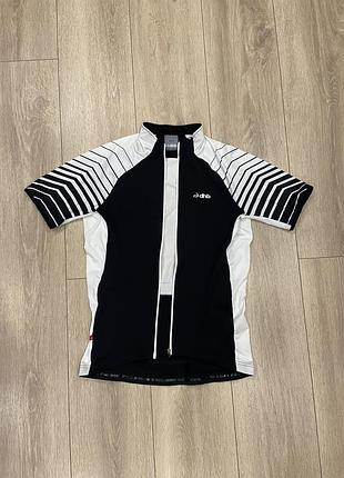 | m| мужское велоджерси dhb / велофутболка / джерси dhb cycling jersey