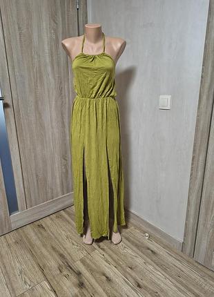 Сарафан boohoo uk10