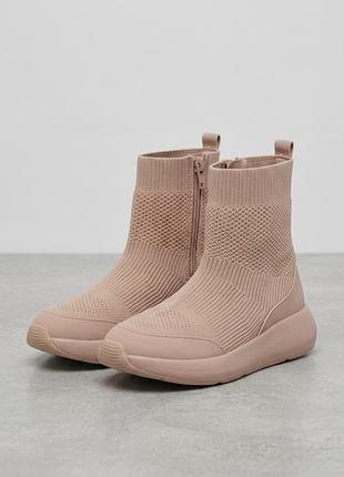 Zara кроссовки