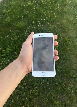 Iphone 7 plus 3