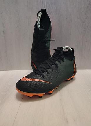 Копки nike 37,5 -устілка 23 см