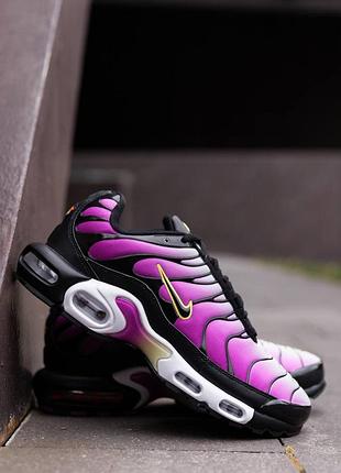 Nike air max plus tn bold berry