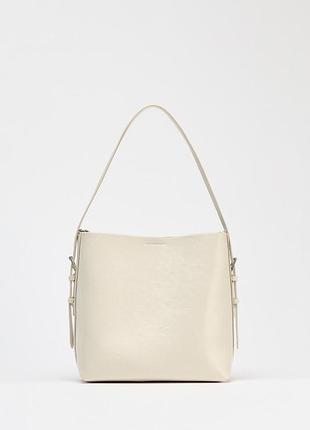 Сумка zara іспанія