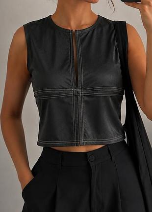 Shein топ провокаційний