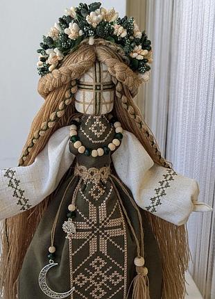 Кукла мотанкая берегиня