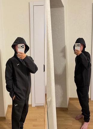 Костюм puma оригінал