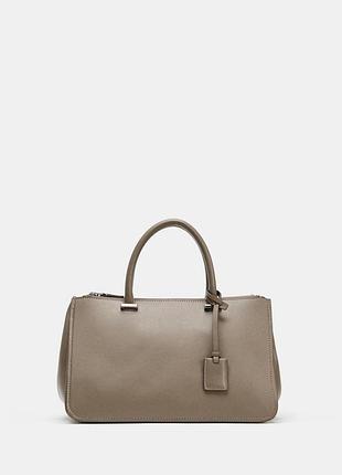Сумка zara іспанія