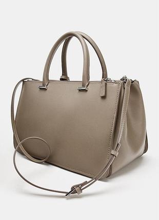 Сумка zara испания 2