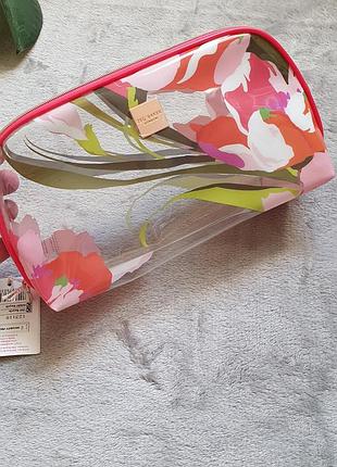 Косметичка ted baker! 4