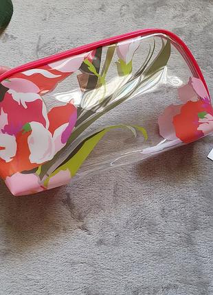 Косметичка ted baker! 5