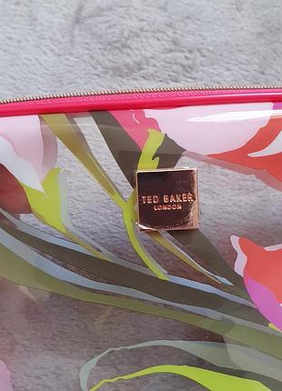 Косметичка ted baker! 2