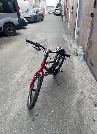 Велосипед дитячий