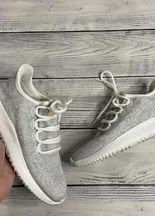 Кросівки adidas tubular, розмір 40