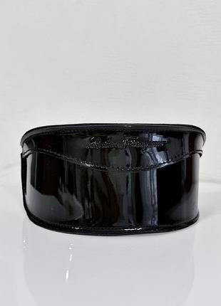 Чохол для сонцезахисних окулярів salvatore ferragamo