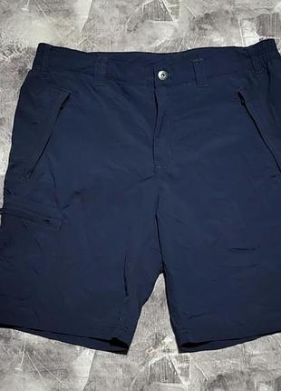 Мужские треккинговые шорты regatta great
