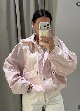 Zara куртка
