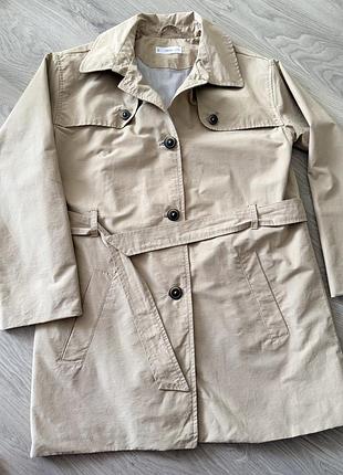 Тренч mango 140 см