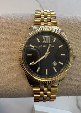 Годинник michael kors оригінал