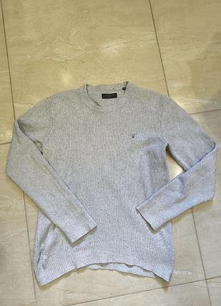 Светр  allsaints