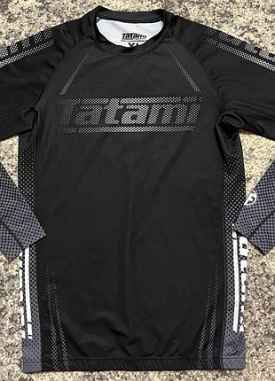 Рашгард tatami essential 3.0 (xl)