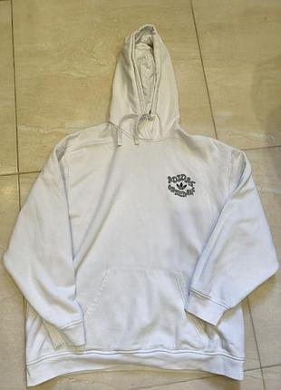 Базовое худи adidas