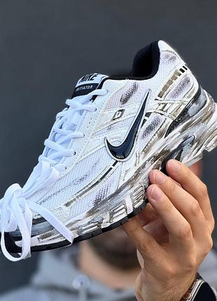 Nike initiator custom 2