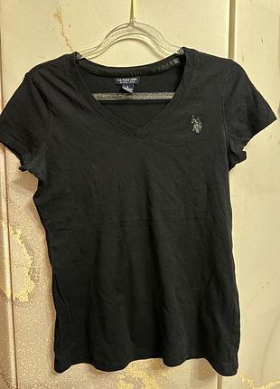 Футболка polo