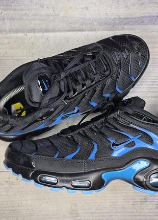 Кроссовки nike air tn