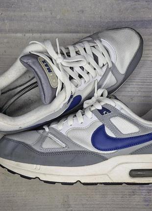 Кроссовки nike air max