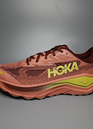 Кросівки hoka one one w challenger 8 (42/26.5-27) оригінал!