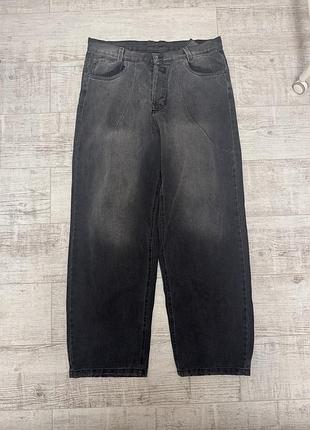 Широкі джинси alexander wang