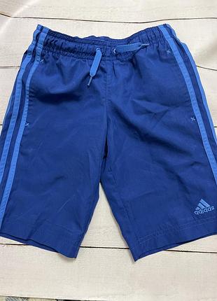 Шорти adidas 4/5 років