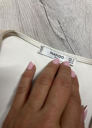 Сукня плаття mango, s 4