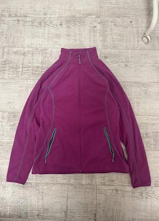 Жіноча фліска berghaus