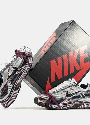 Nike initiator