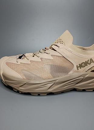 Кроссовки hoka one one w hopara 2 (41/26) оригинал!