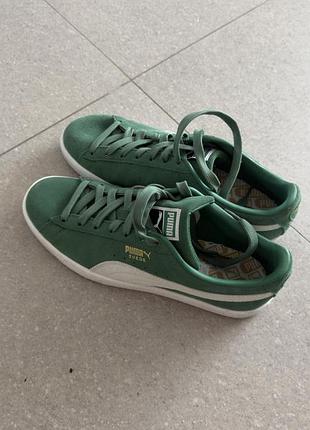 Puma suede classic оригінал