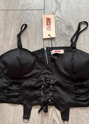 Корсет misspap м-л 250 грн