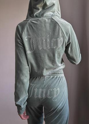 Костюм juicy couture
