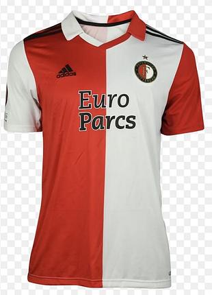 Футболка форма feyenoord europarcs