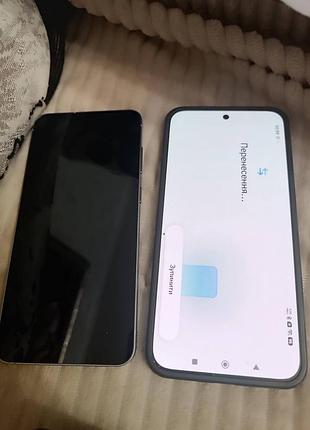 Телефон xiaomi redmi note 15 pro 5g 4